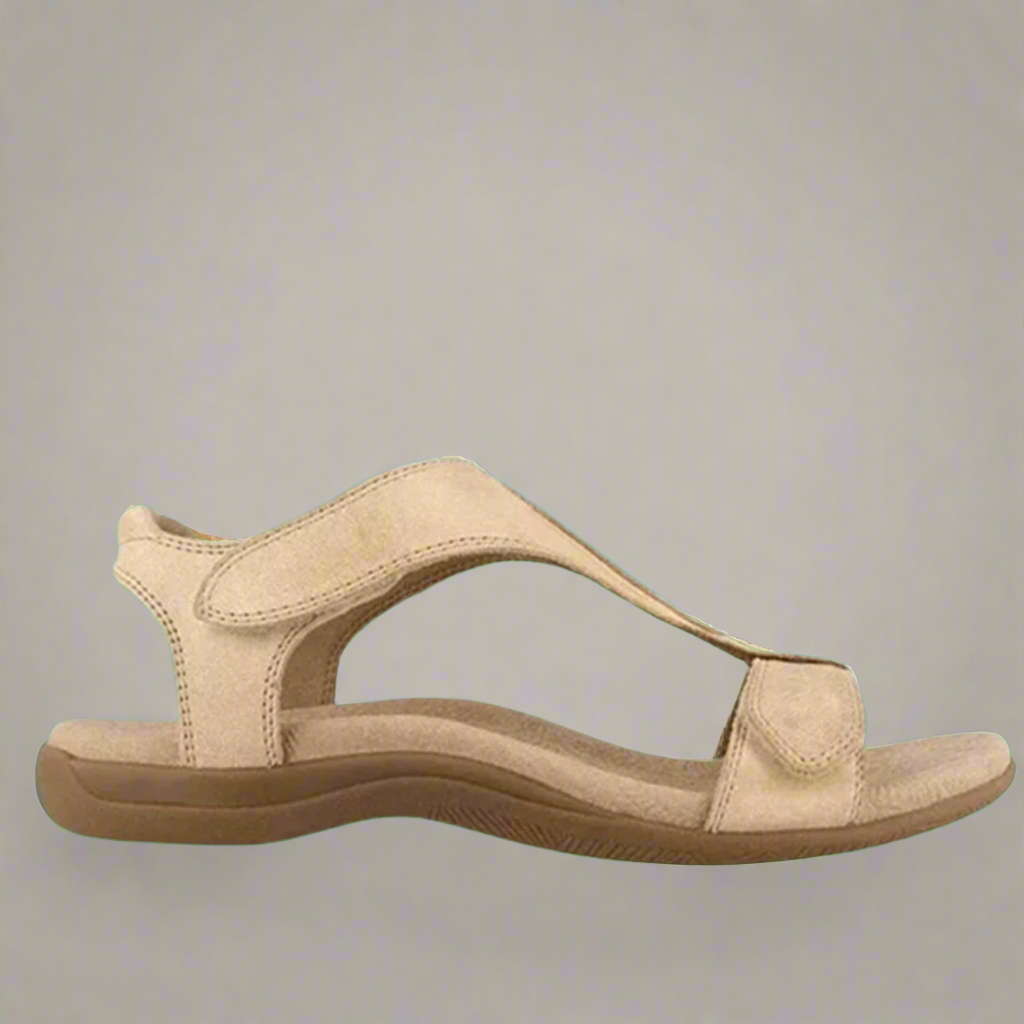 GINEVRA™ | SANDALO CONFORTEVOLE