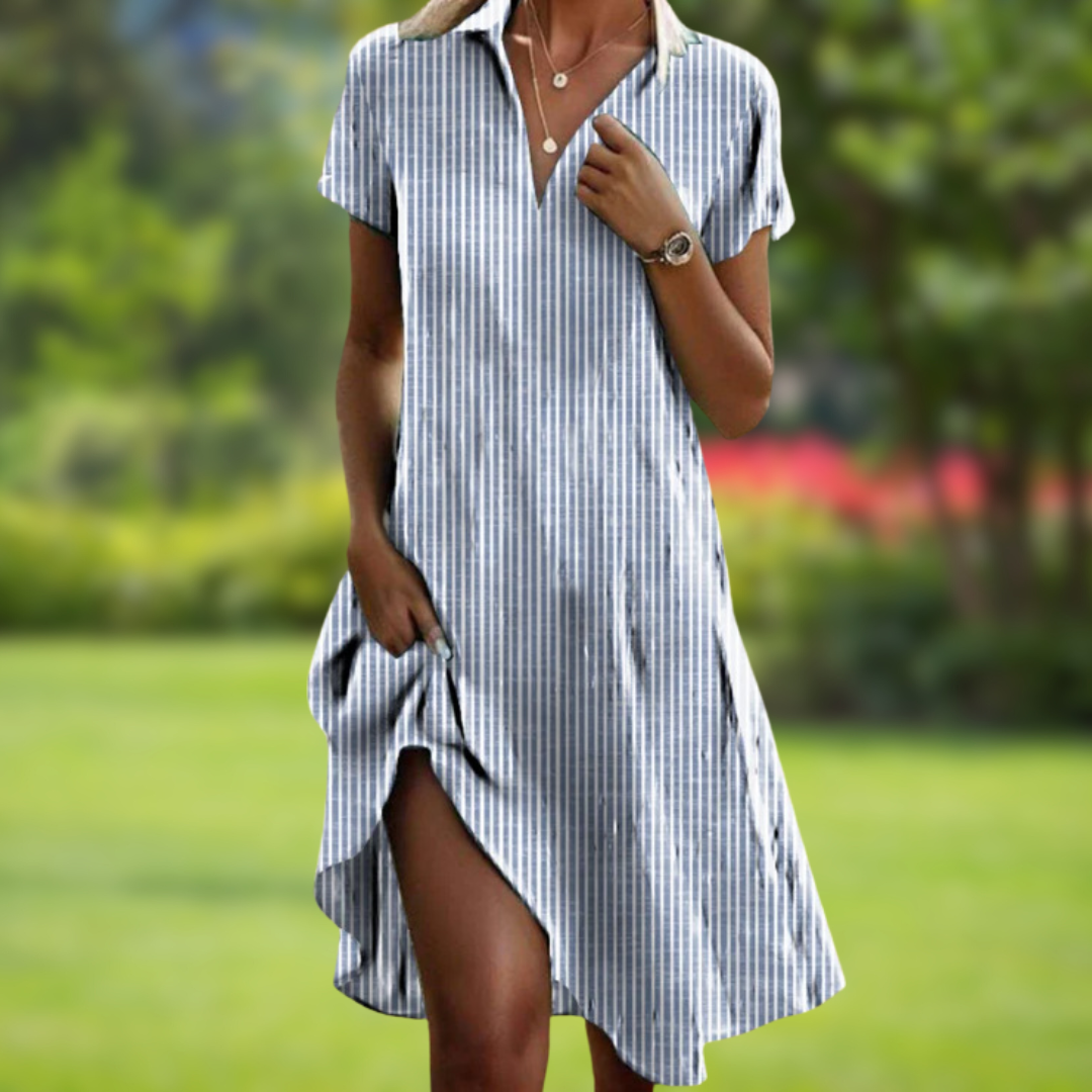 Blaire™ - Robe Chic Élégante