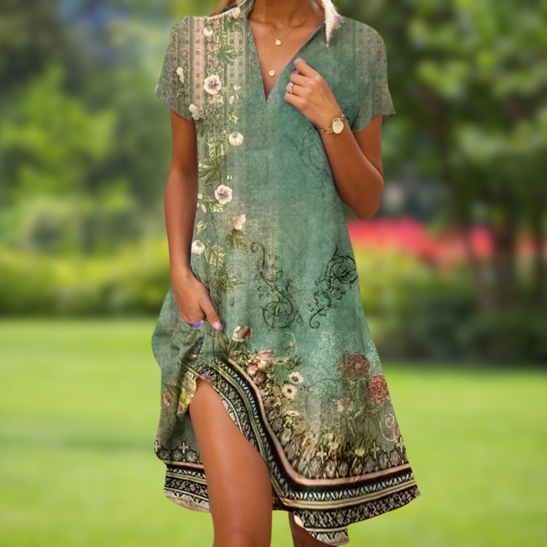 Blaire™ - Robe Chic Élégante