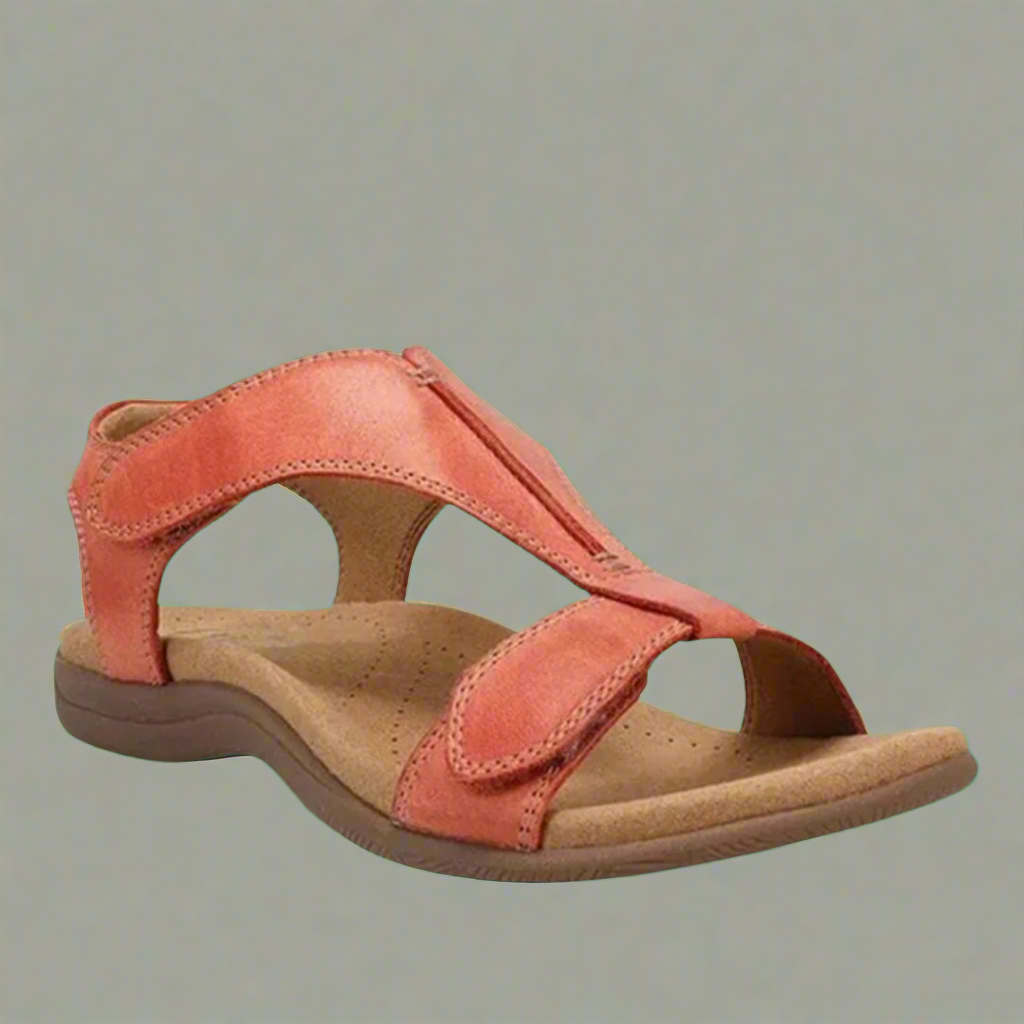 GINEVRA™ | SANDALO CONFORTEVOLE