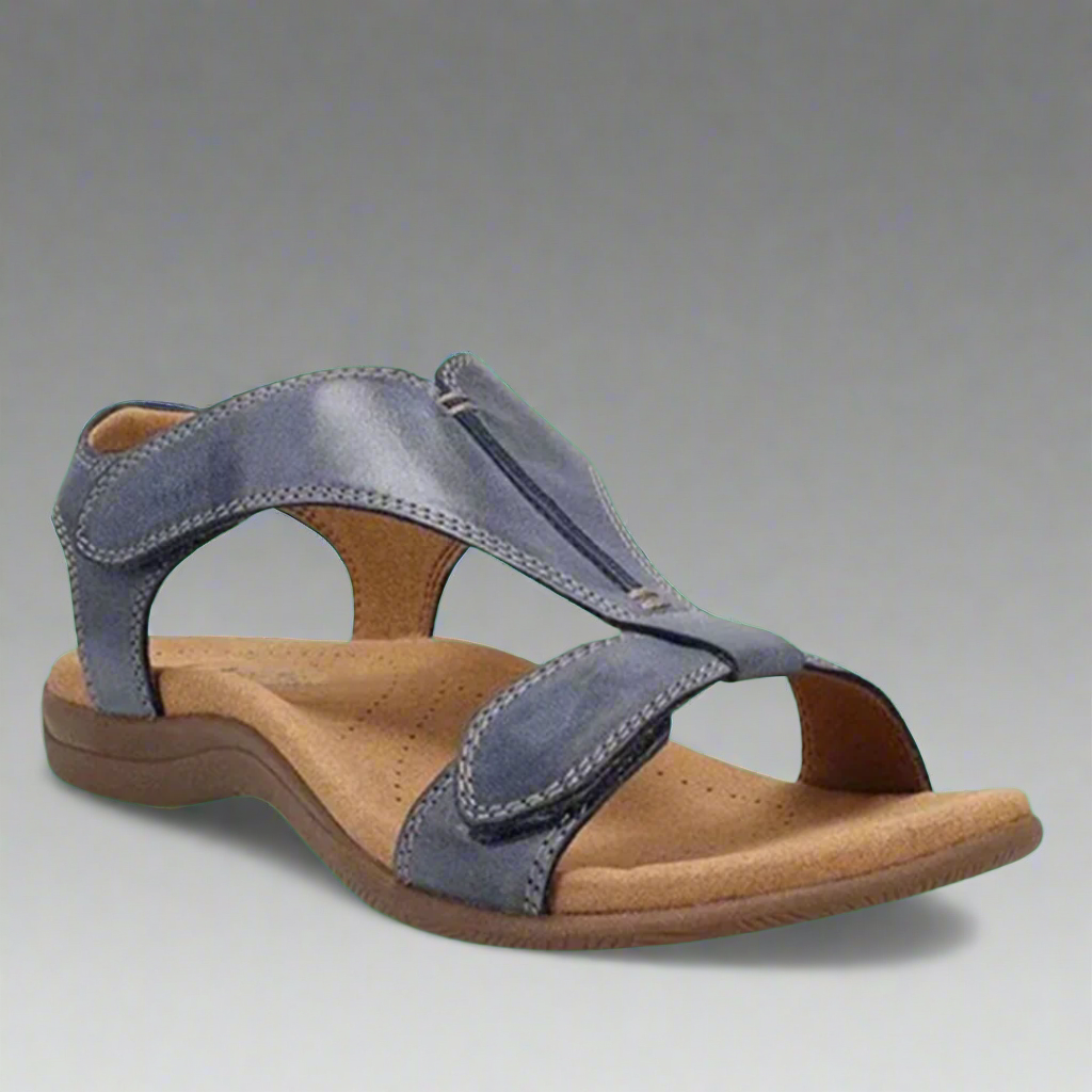 GINEVRA™ | SANDALO CONFORTEVOLE