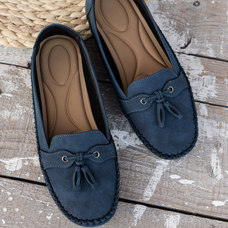Loungewear Club™️ | Chaussures Vintage Confortables
