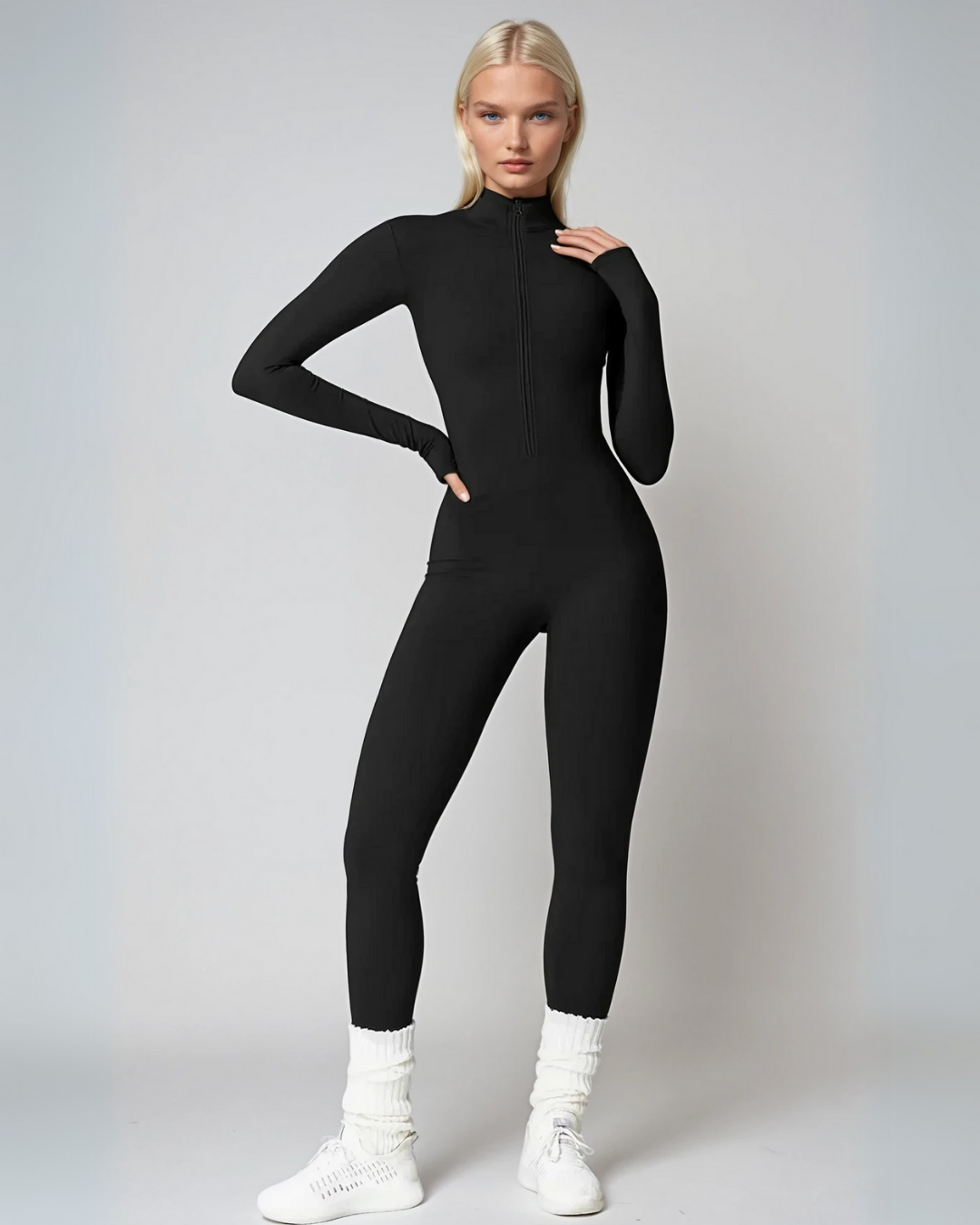 Loungewear Club™ | Combinaison Confortable