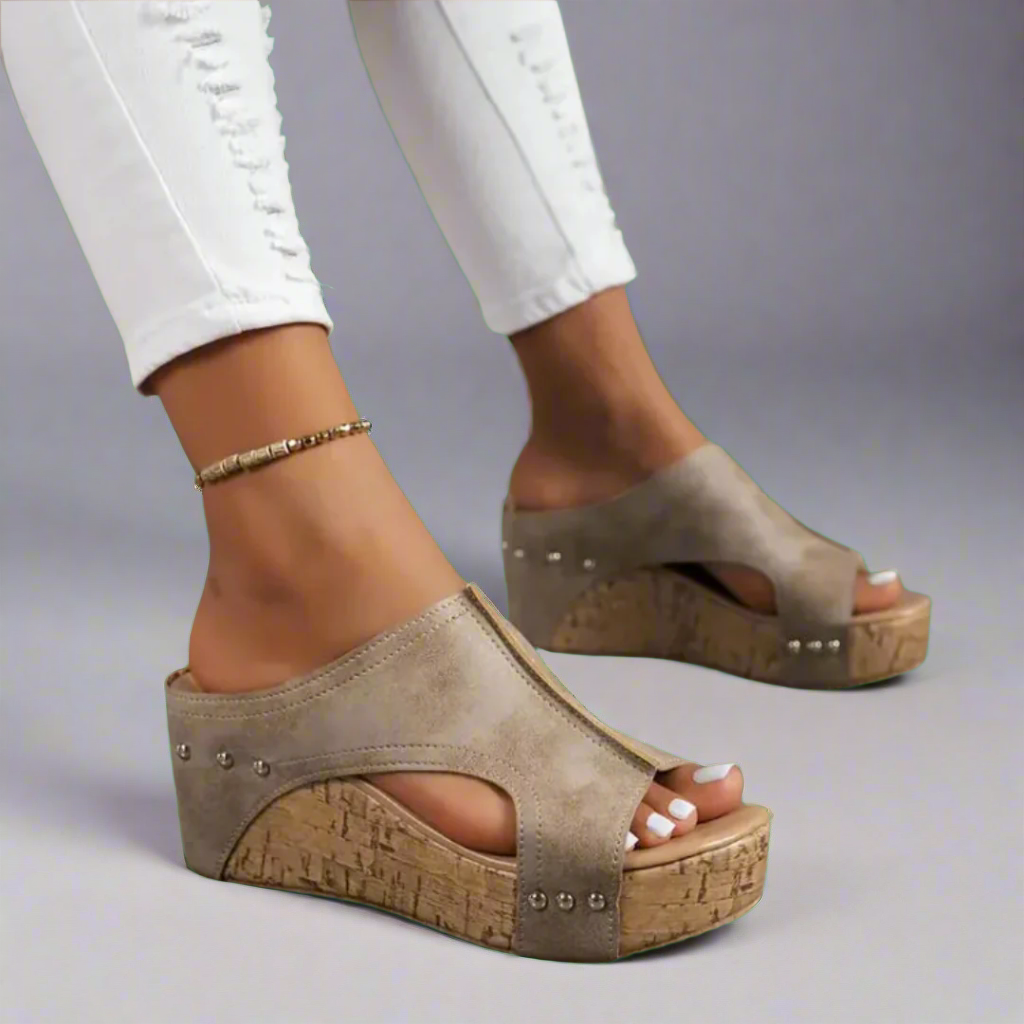 Urswen™ | Sandali Premium per Comfort Incomparabile