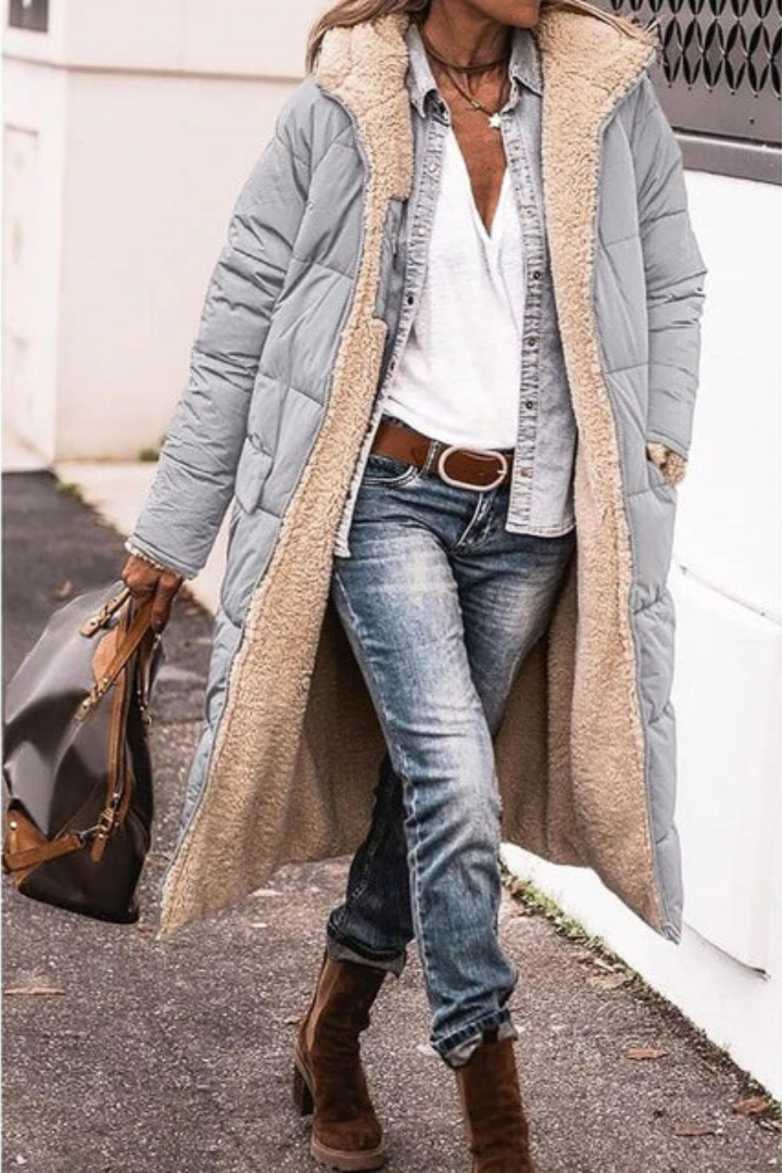Loungewear Club™ | Double Couche
