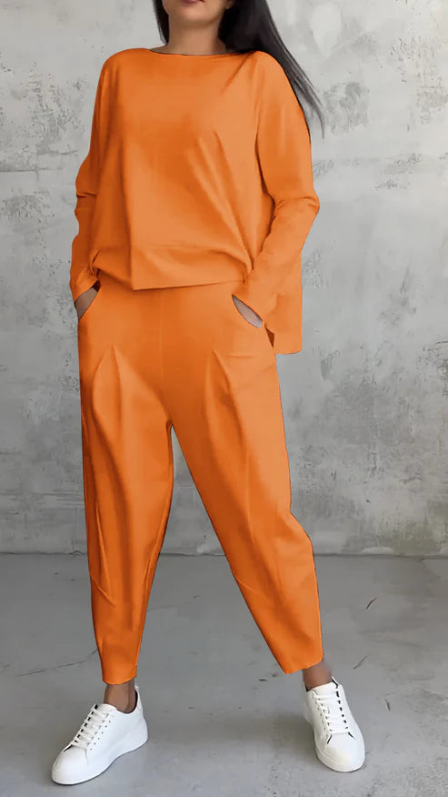 Loungewear Club™️ | Ensemble décontracté