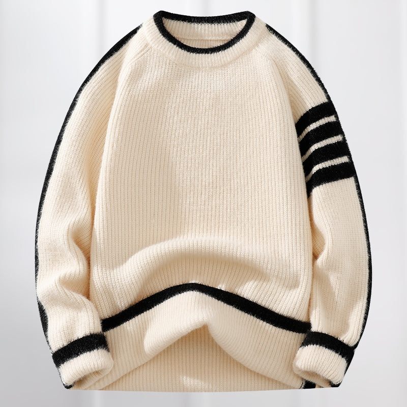 Loungewear Club™️ | Pull confortable
