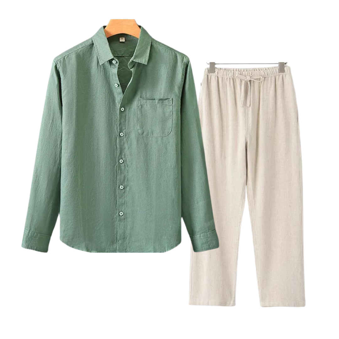 Loungewear Club™ | Ensemble de linge