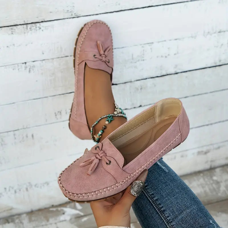 Loungewear Club™️ | Chaussures Vintage Confortables