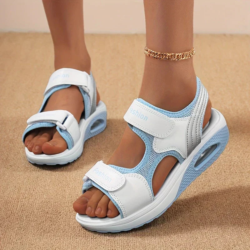 Tilde™ – Sandales Élégantes pour l'Été