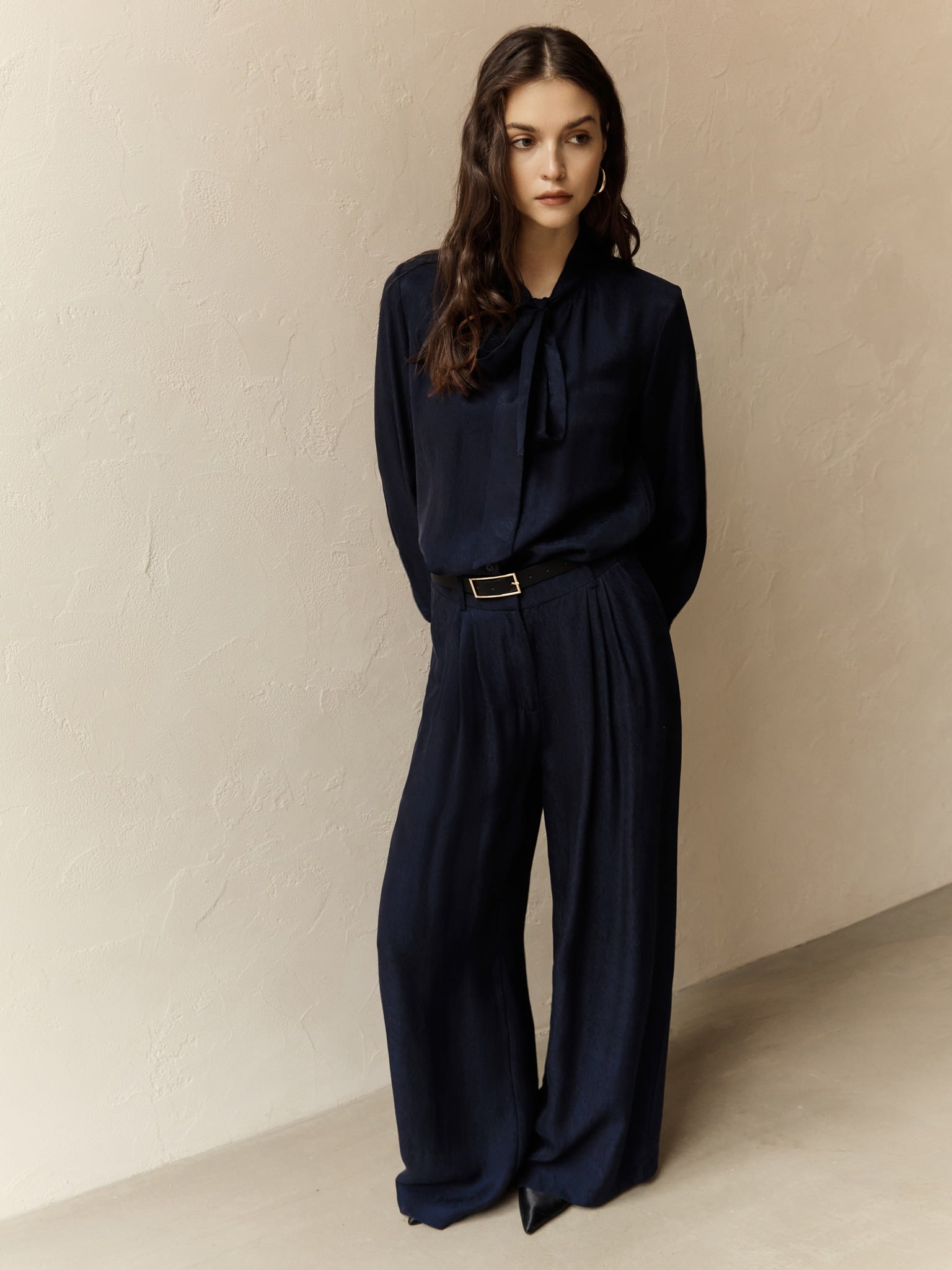 Loungewear Club™️ | Pantalon ample