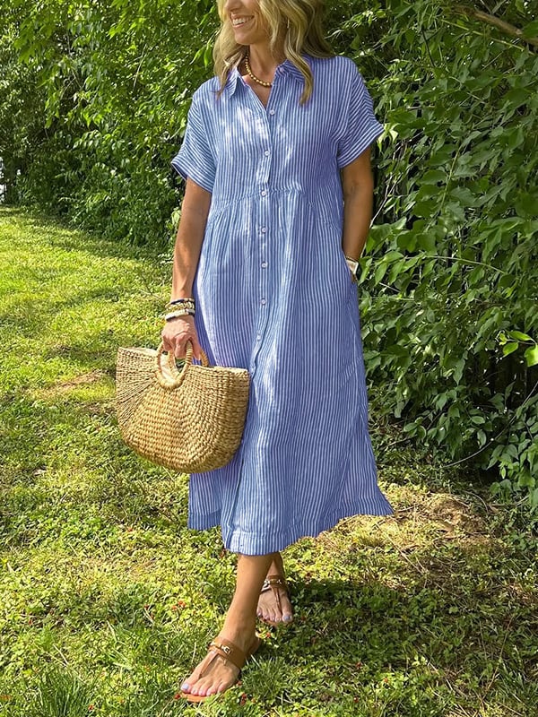 Angela | Robe Côte Bleue
