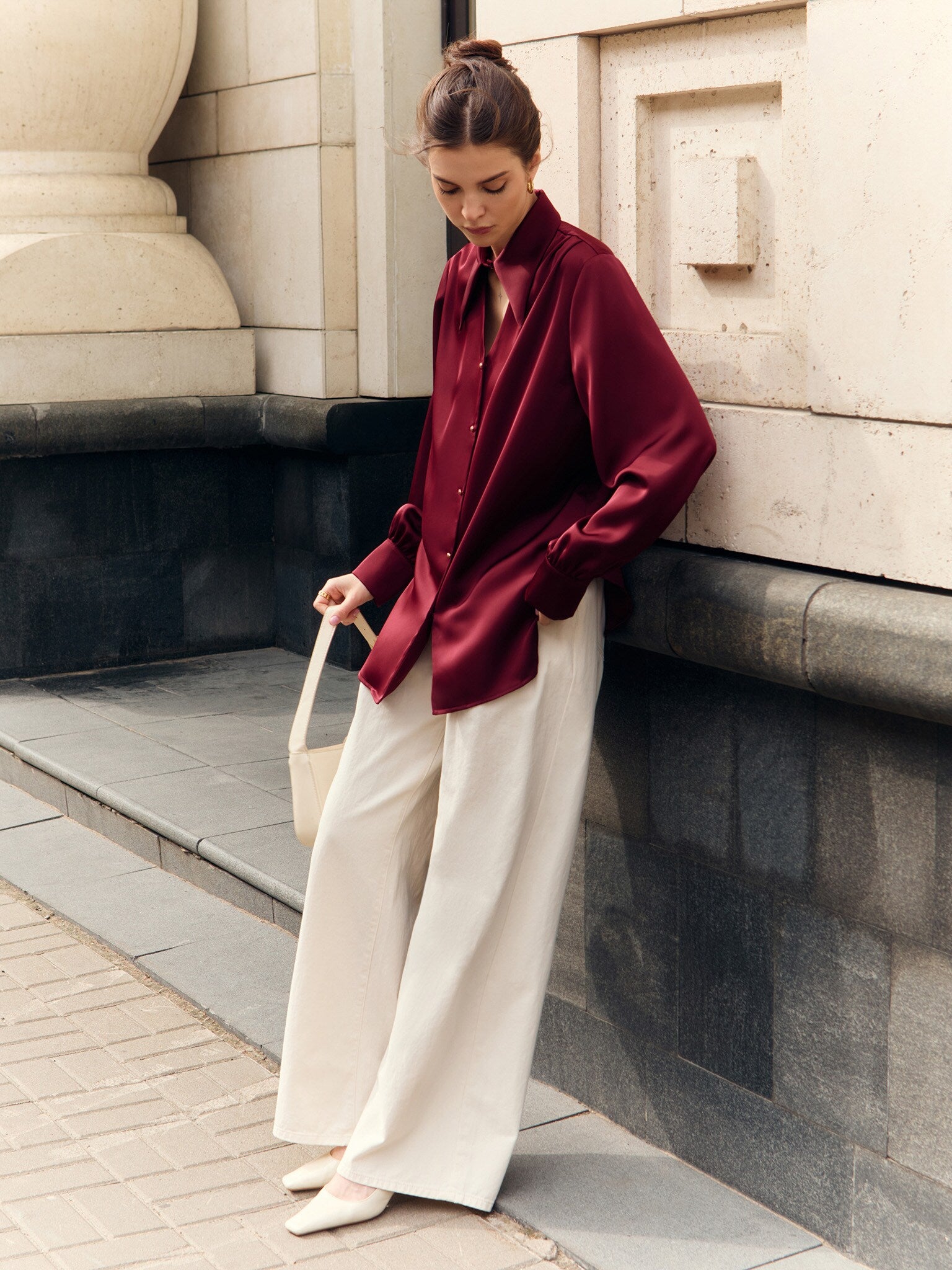 Loungewear Club™️ | Jean classique