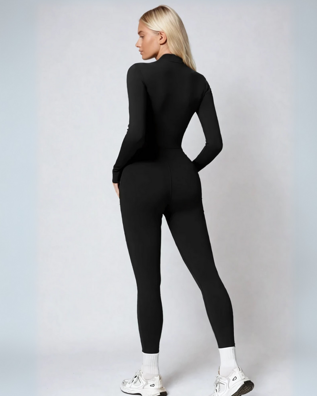 Loungewear Club™ | Combinaison Confortable