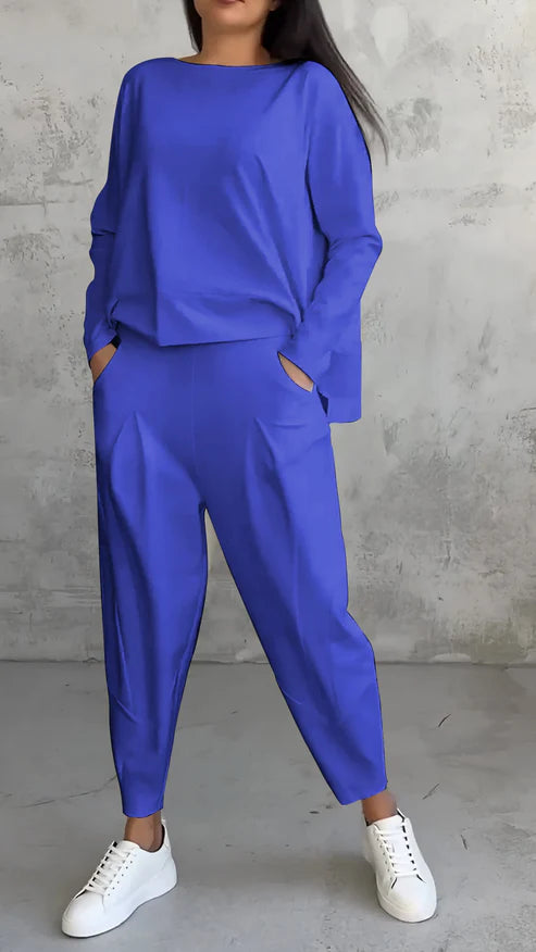 Loungewear Club™️ | Ensemble décontracté