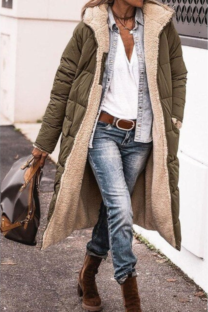 Loungewear Club™ | Double Couche