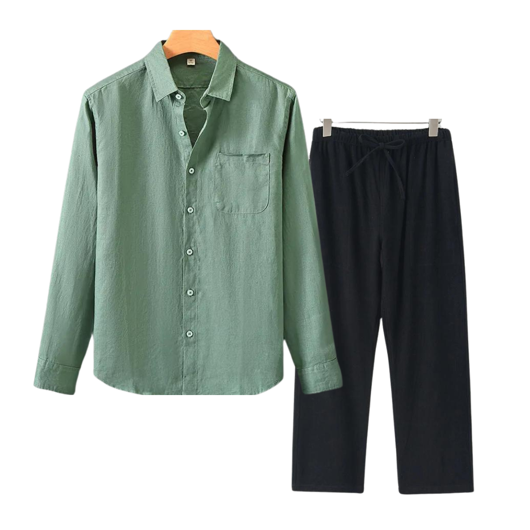 Loungewear Club™ | Ensemble de linge