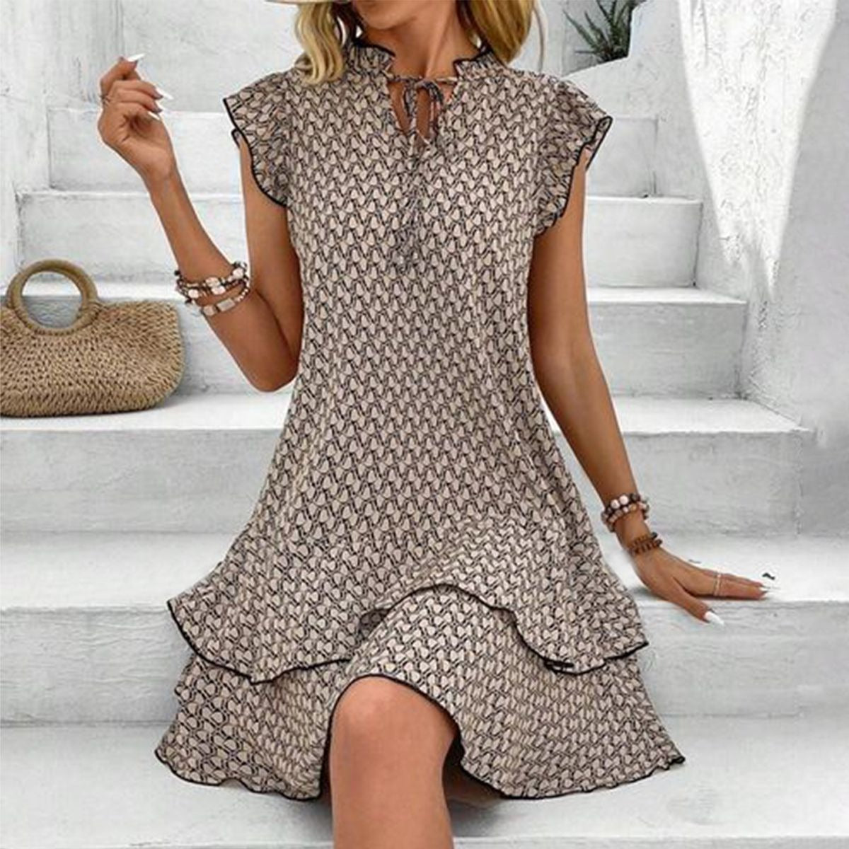 LUCY™- Elegant Dress