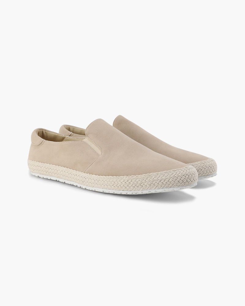 Loungewear Club™ | Chaussures en Suède de Ville