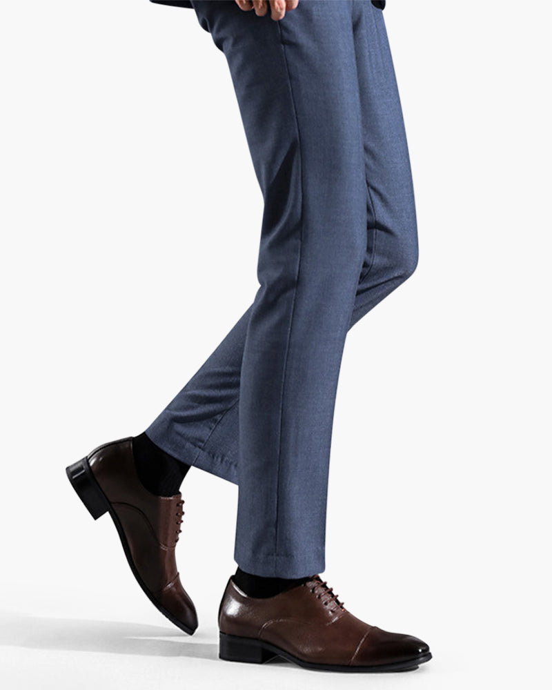 Loungewear Club™ | Chaussures en cuir