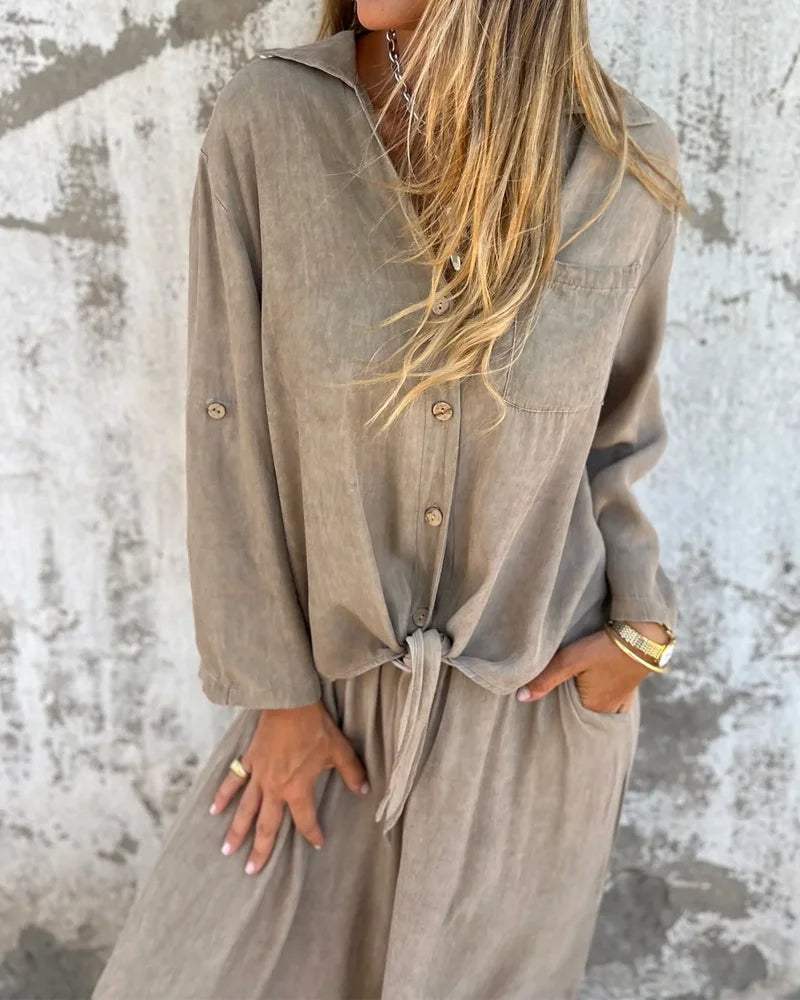 Loungewear Club™ | Ensemble décontracté