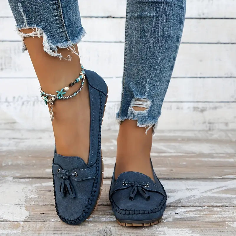 Loungewear Club™️ | Chaussures Vintage Confortables
