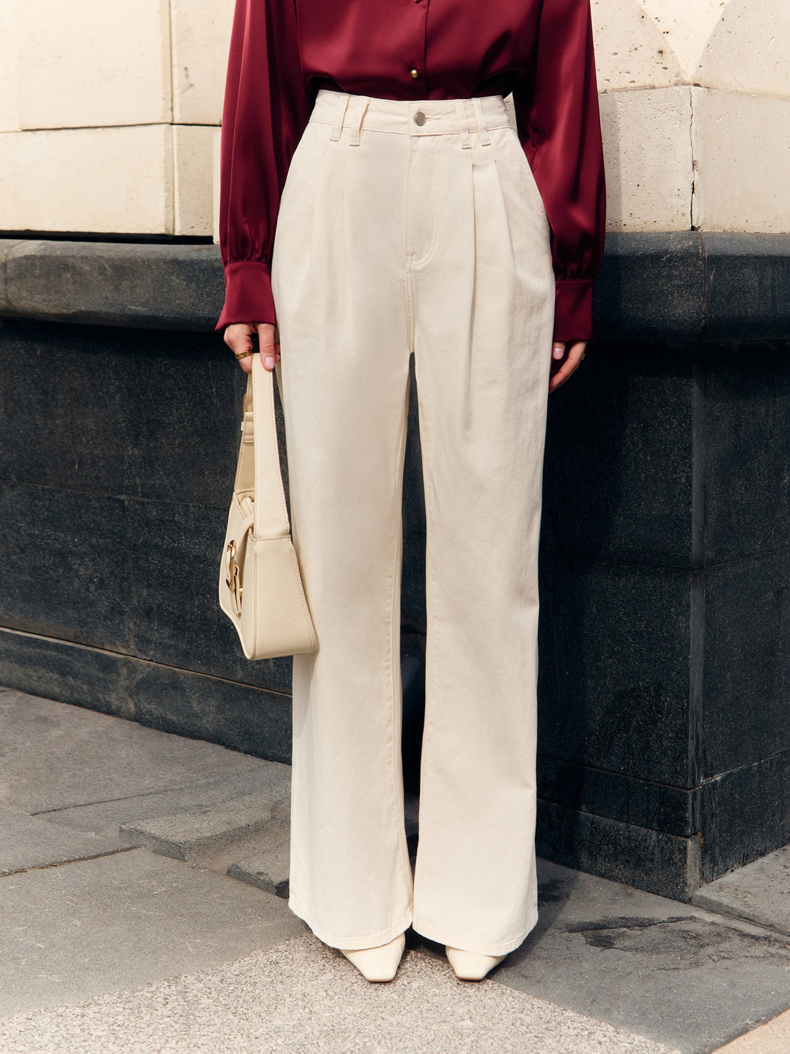Loungewear Club™️ | Jean classique