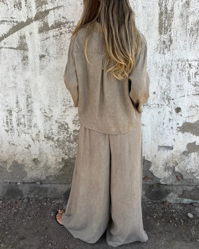 Loungewear Club™ | Ensemble décontracté