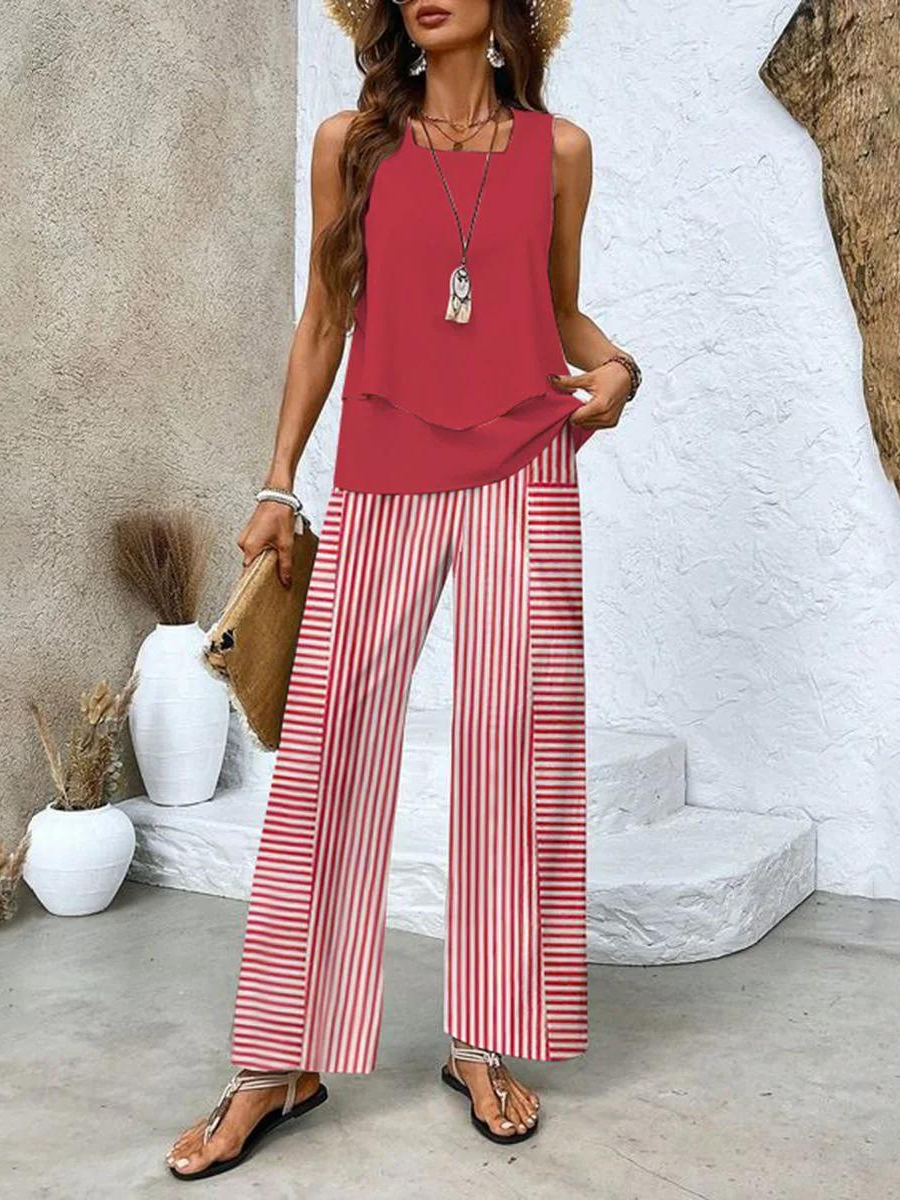 Averie | Ensemble Moderne Confortable
