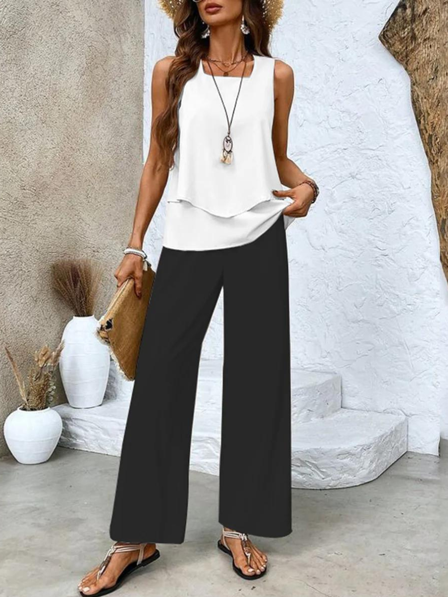 Averie | Ensemble Moderne Confortable