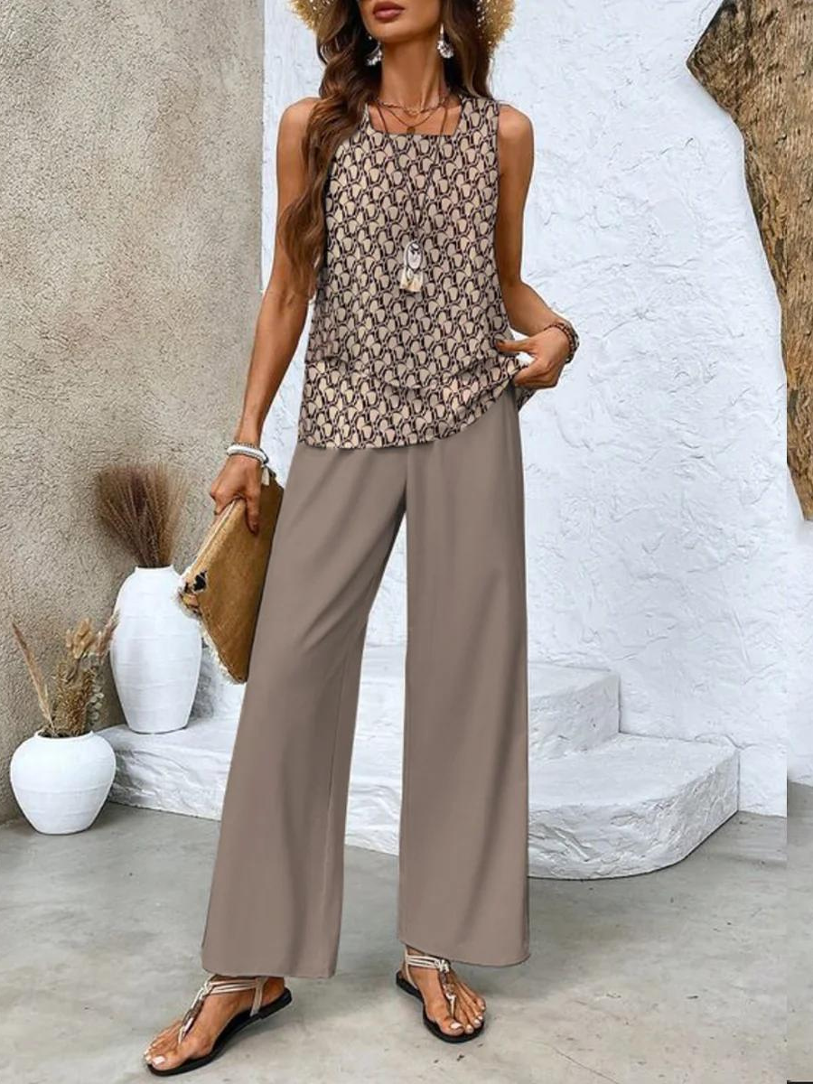 Averie | Ensemble Moderne Confortable
