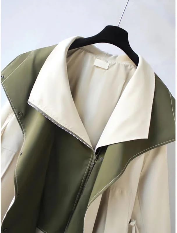 Loungewear Club™ | Manteau imperméable