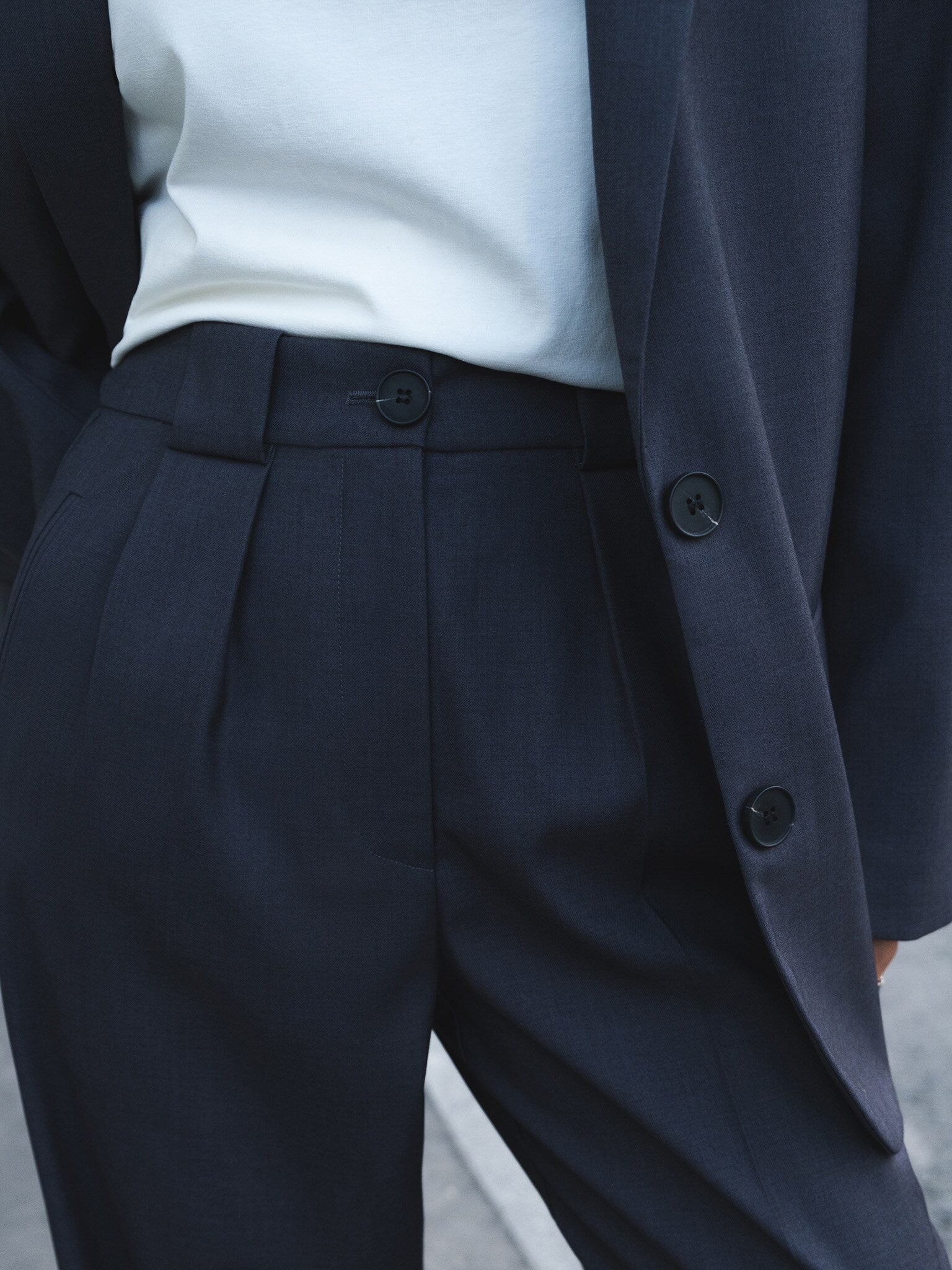 Loungewear Club™️ | Pantalon ample