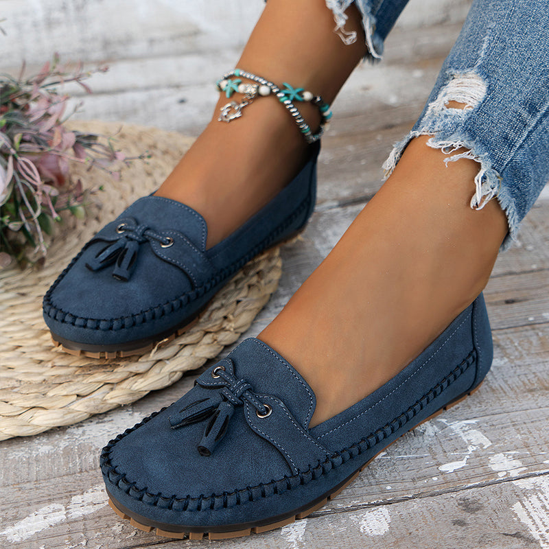 Loungewear Club™️ | Chaussures Vintage Confortables