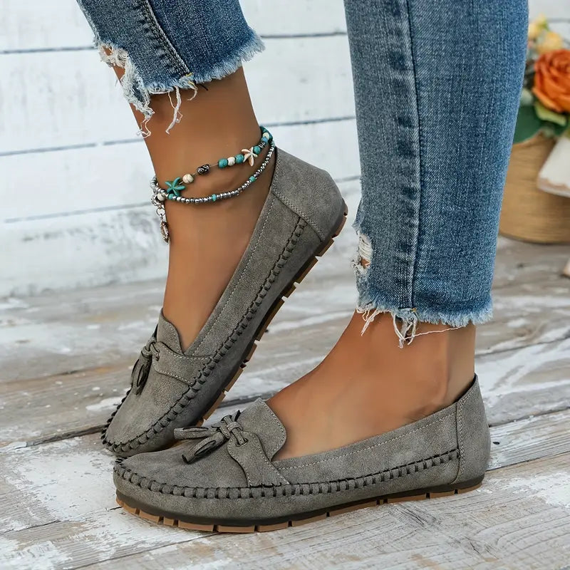 Loungewear Club™️ | Chaussures Vintage Confortables