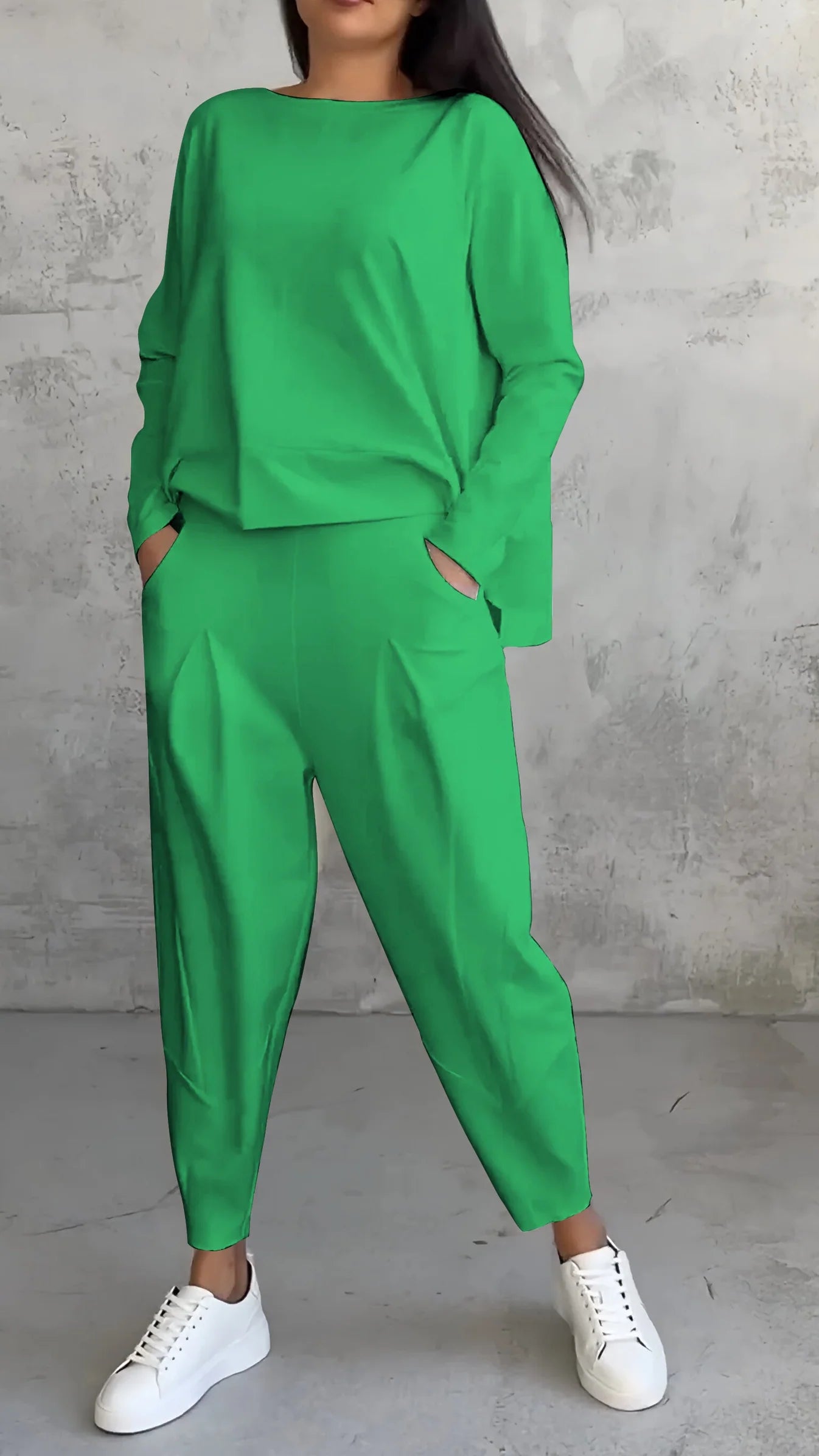 Loungewear Club™️ | Ensemble décontracté