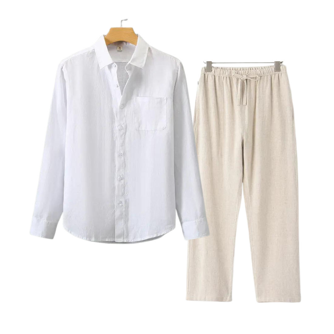Loungewear Club™ | Ensemble de linge