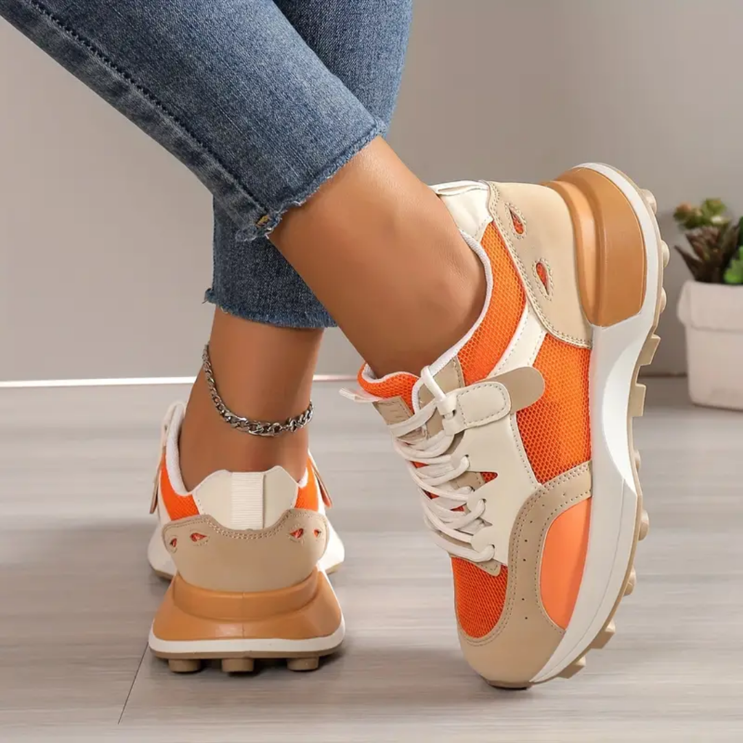 Loungewear Club™️ | Baskets ergonomiques