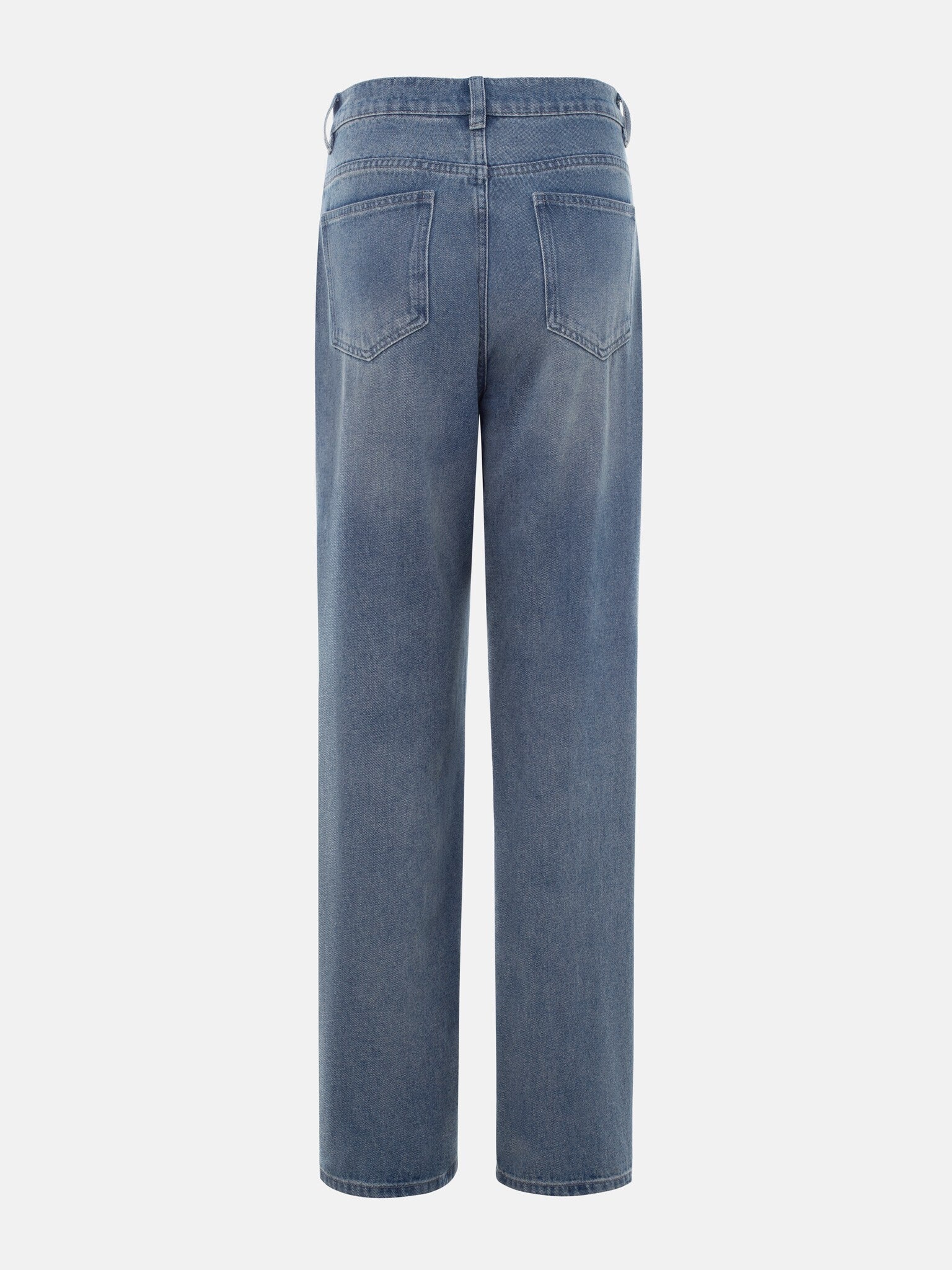 Loungewear Club™️ | Jean simple