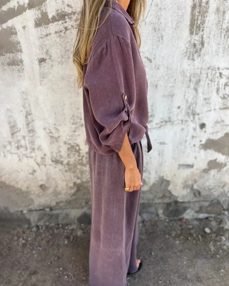 Loungewear Club™ | Ensemble décontracté