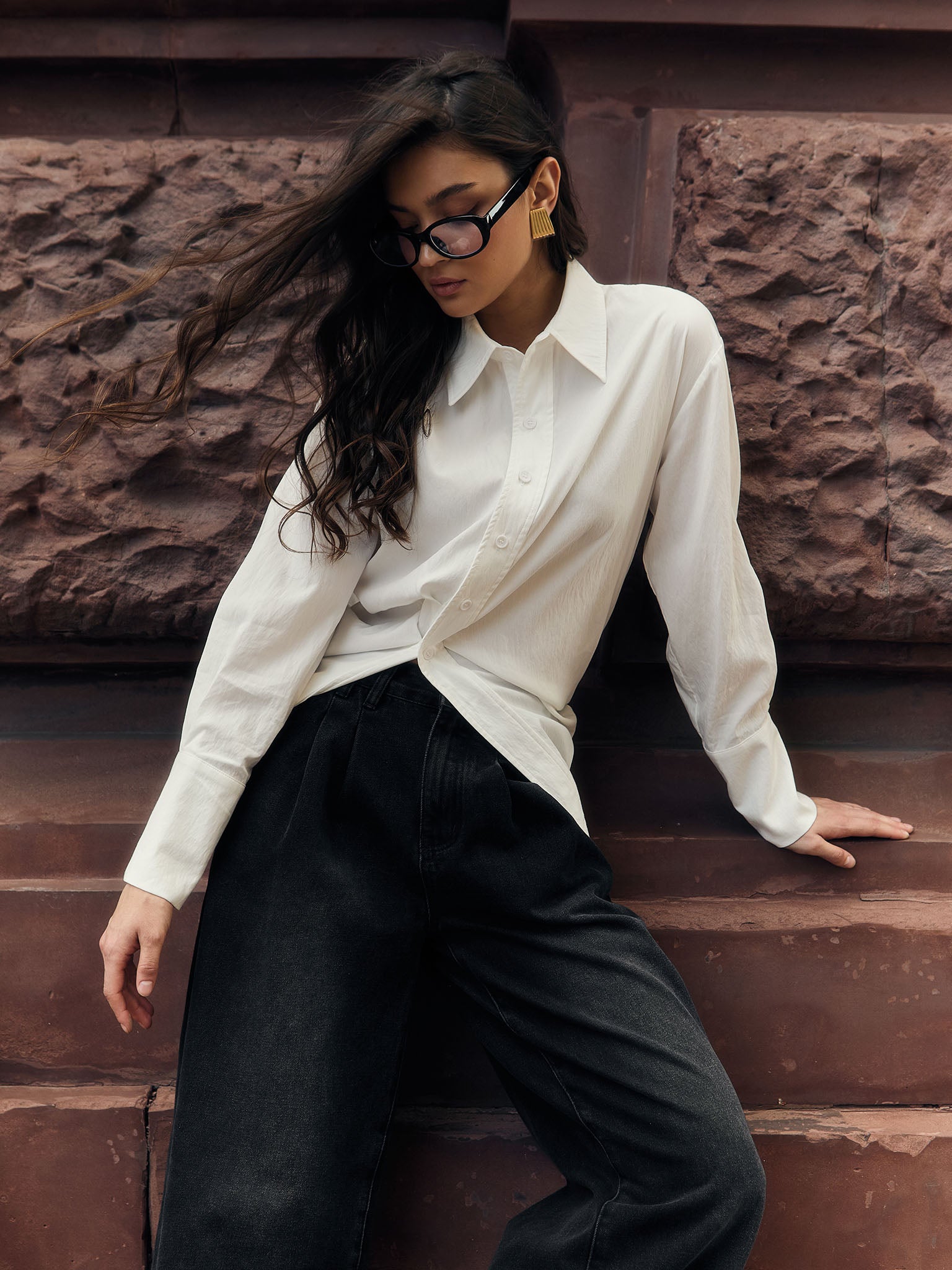 Loungewear Club™️ | Jean classique