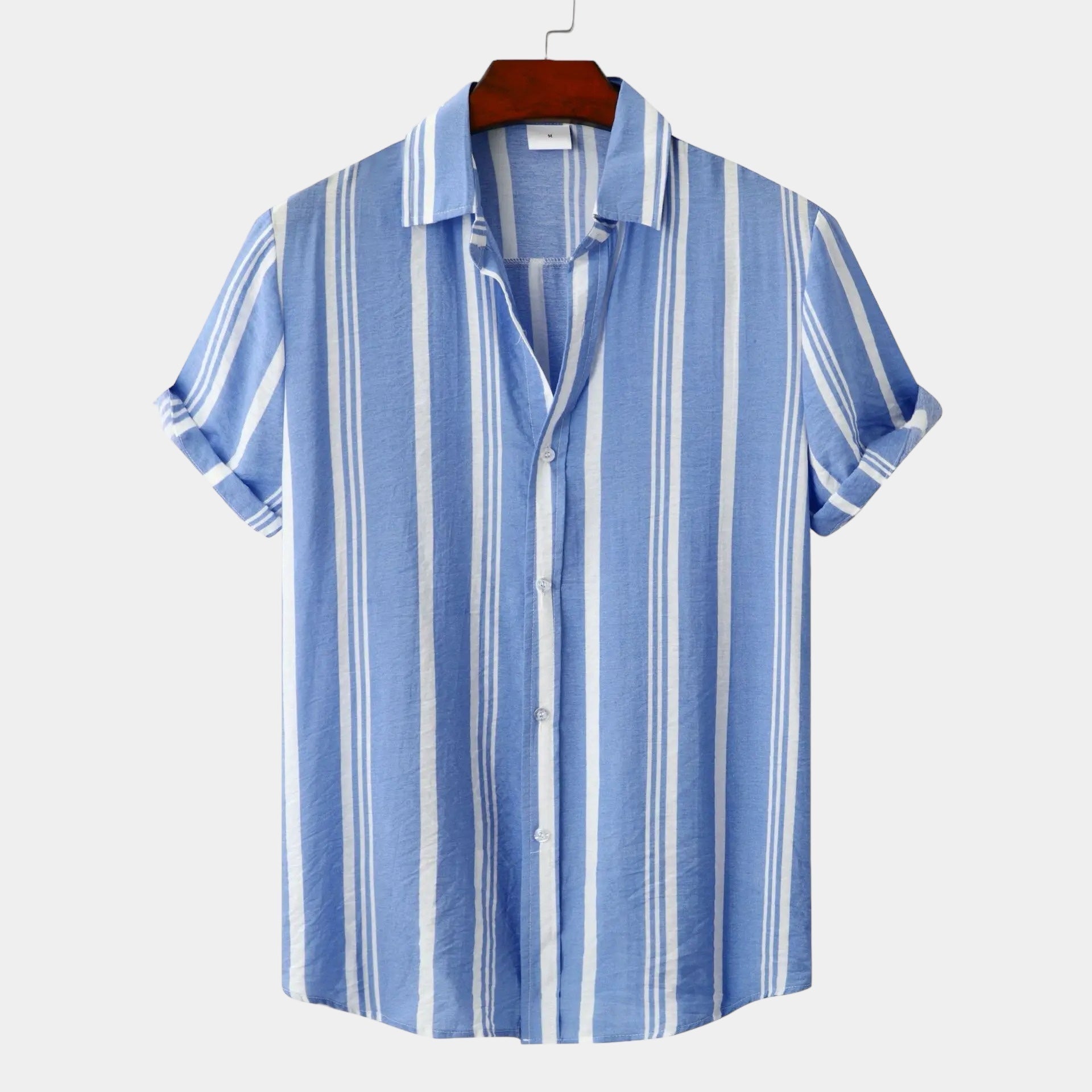 Loungewear Club™ | chemise rayée spéciale