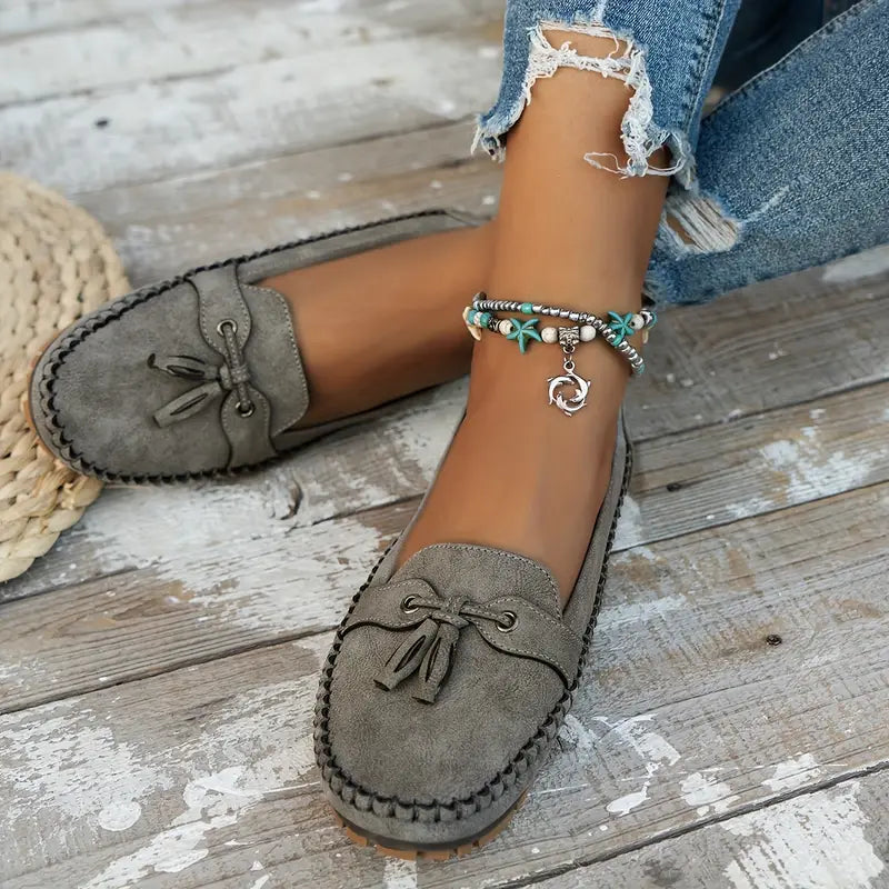Loungewear Club™️ | Chaussures Vintage Confortables