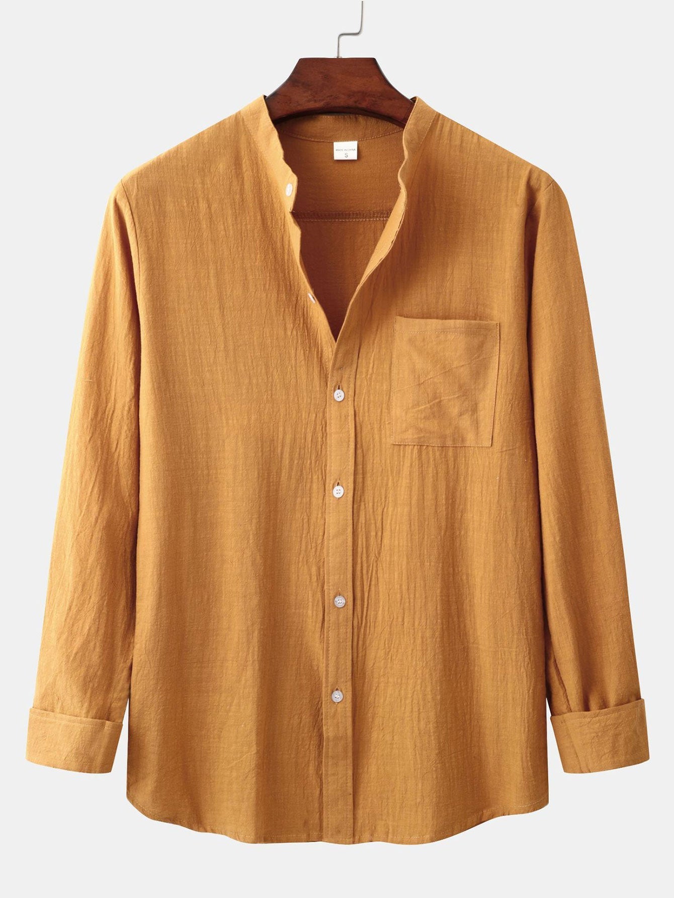 Loungewear Club™ | Ensemble manches longues Belize
