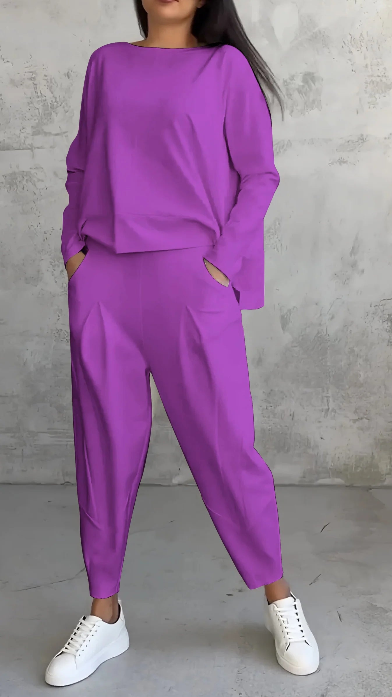 Loungewear Club™️ | Ensemble décontracté
