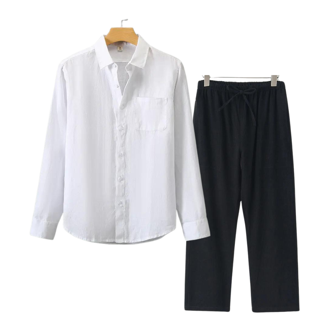 Loungewear Club™ | Ensemble de linge