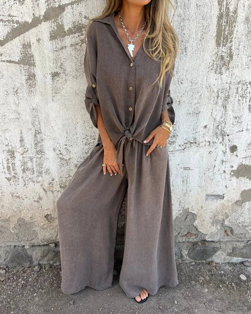 Loungewear Club™ | Ensemble décontracté