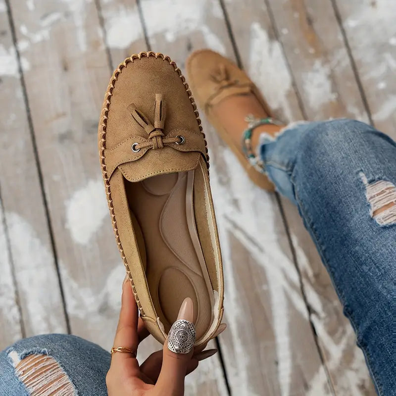 Loungewear Club™️ | Chaussures Vintage Confortables