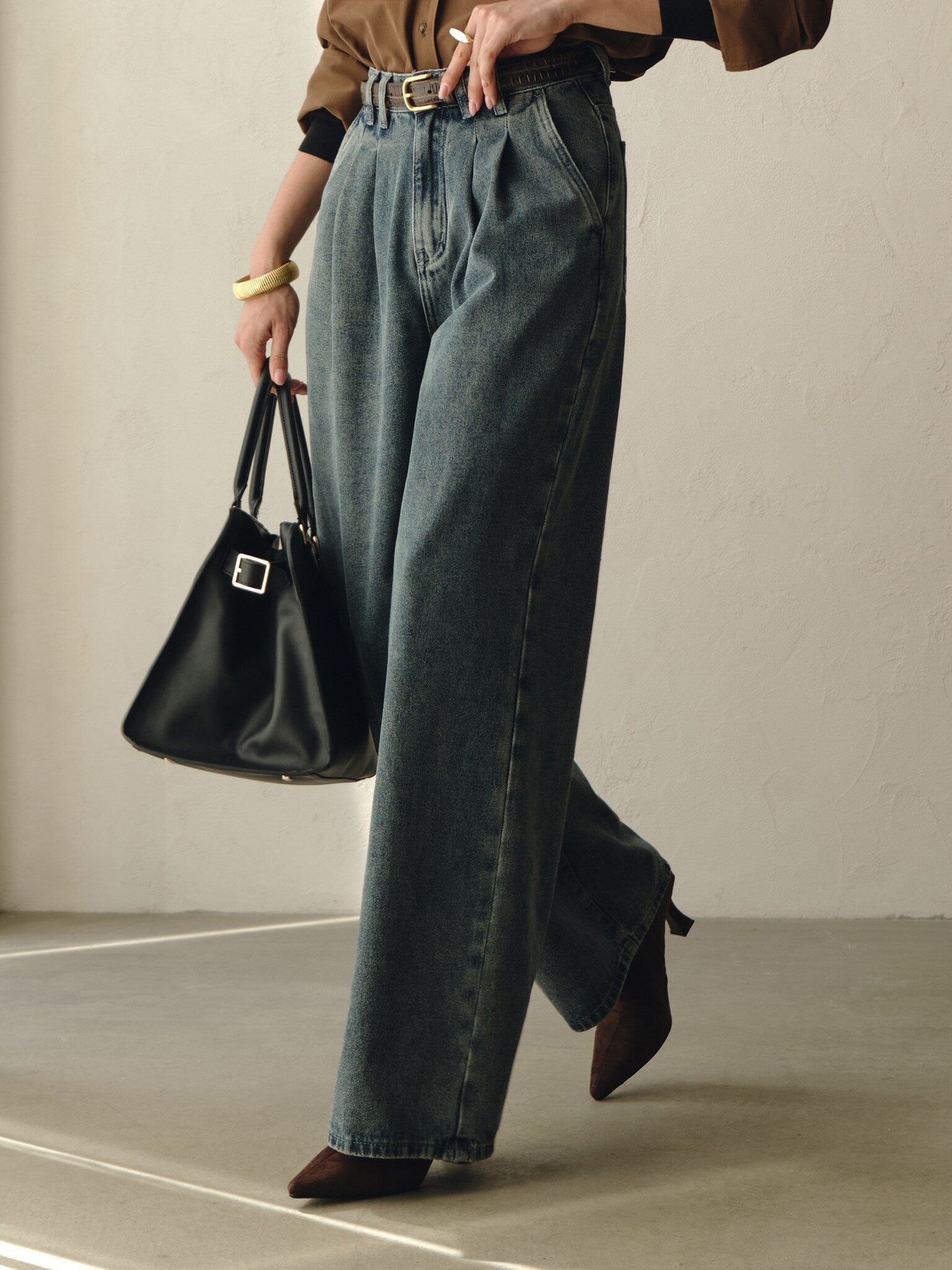 Loungewear Club™️ | Jean classique