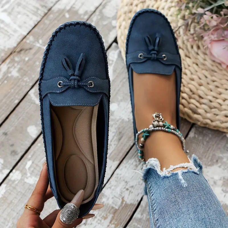 Loungewear Club™️ | Chaussures Vintage Confortables